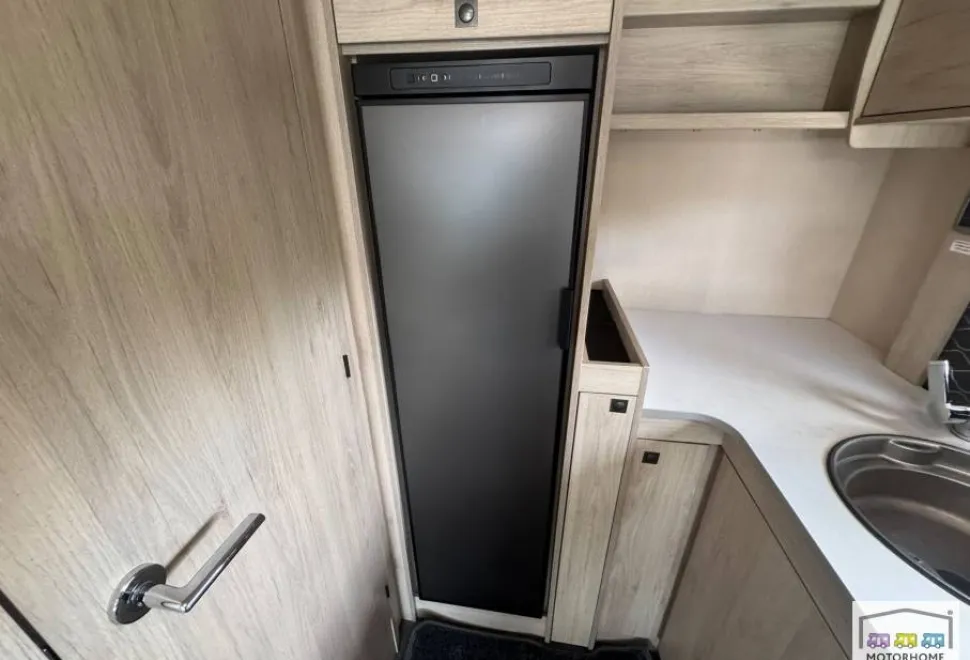 Auto-Trail F-Line F62 2022