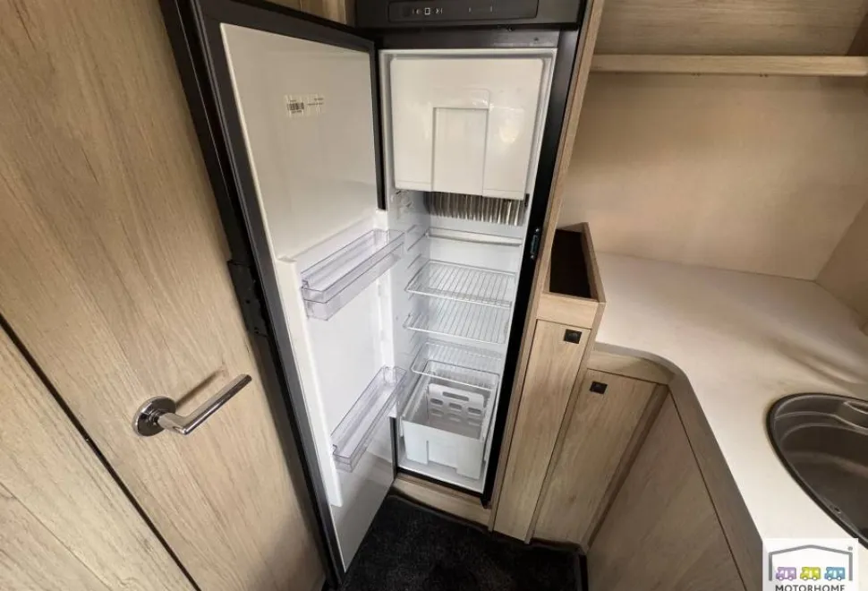 Auto-Trail F-Line F62 2022