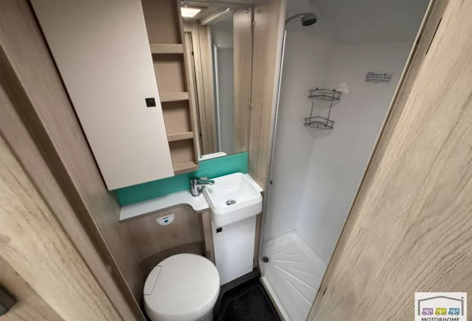Auto-Trail F-Line F62 2022