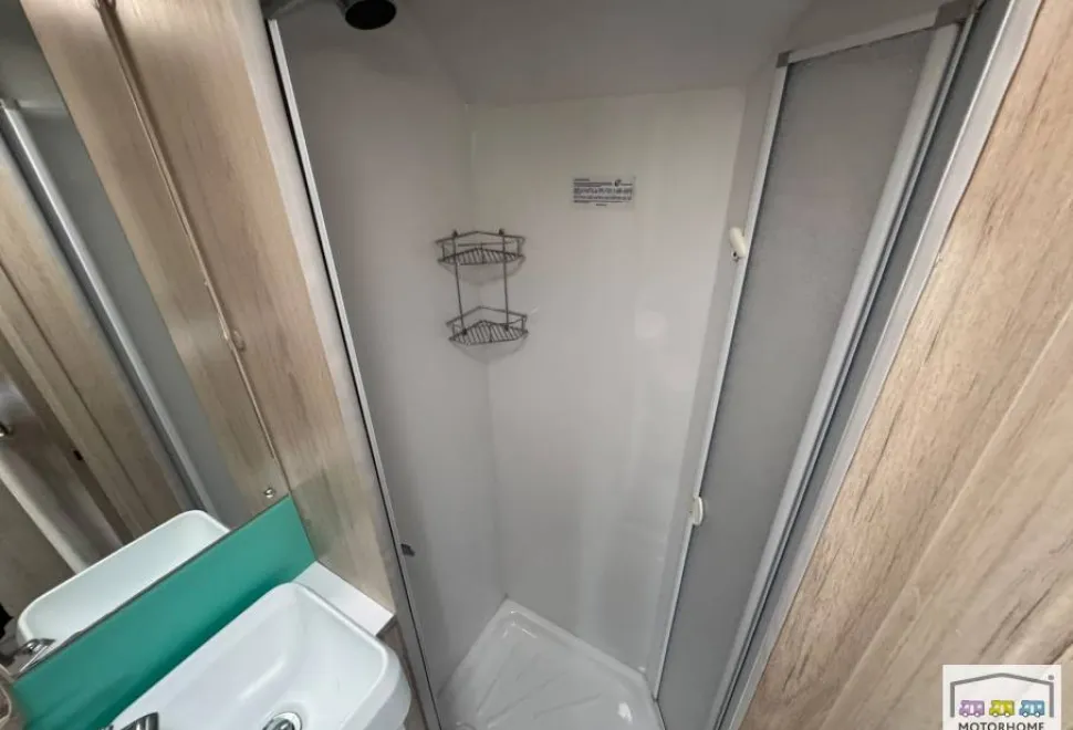 Auto-Trail F-Line F62 2022