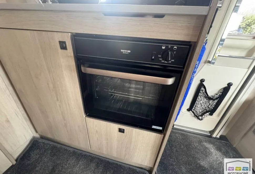 Auto-Trail F-Line F62 2022