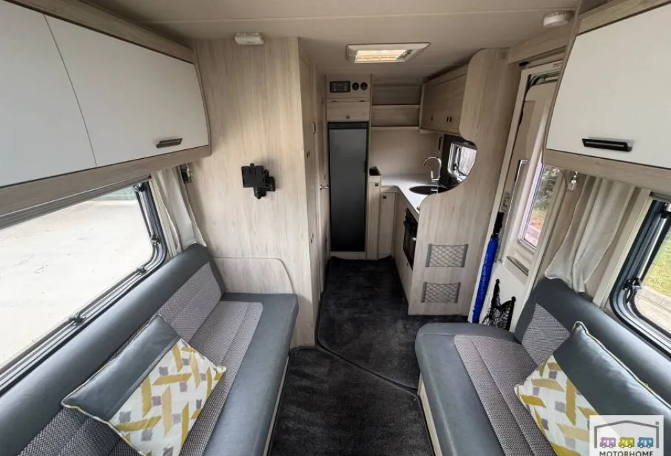 Auto-Trail F-Line F62 2022