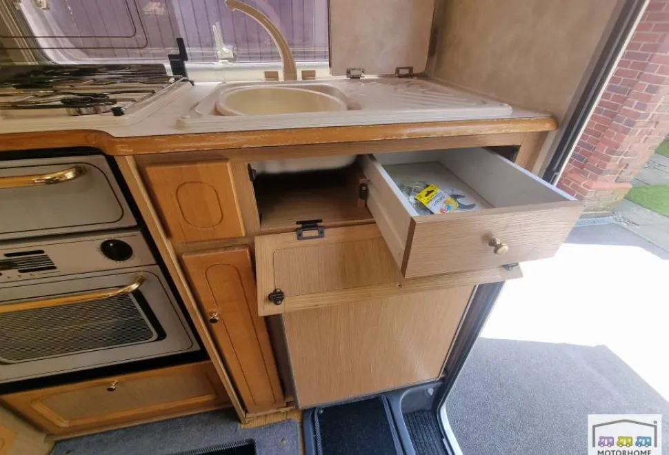 Volkswagen T4  1998