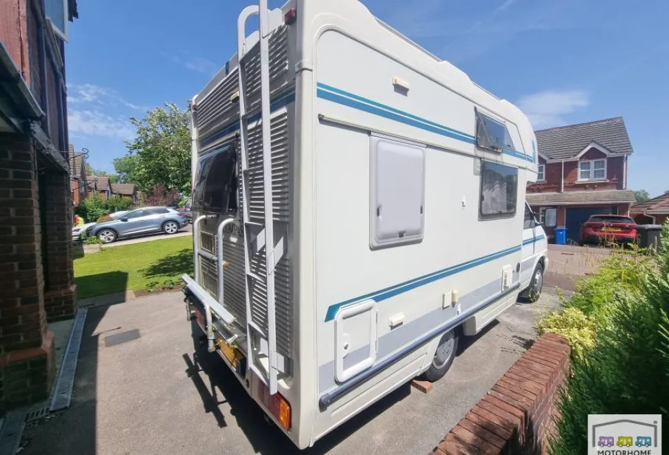 Volkswagen T4  1998