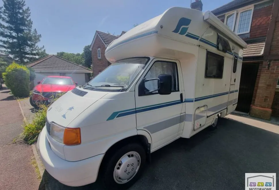 Volkswagen T4  1998