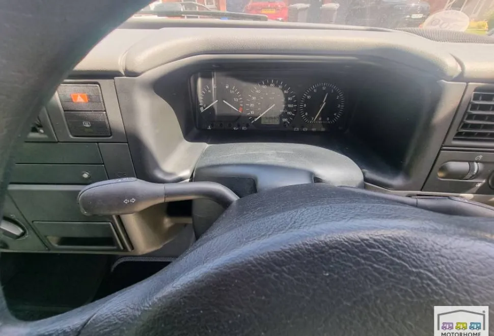 Volkswagen T4  1998