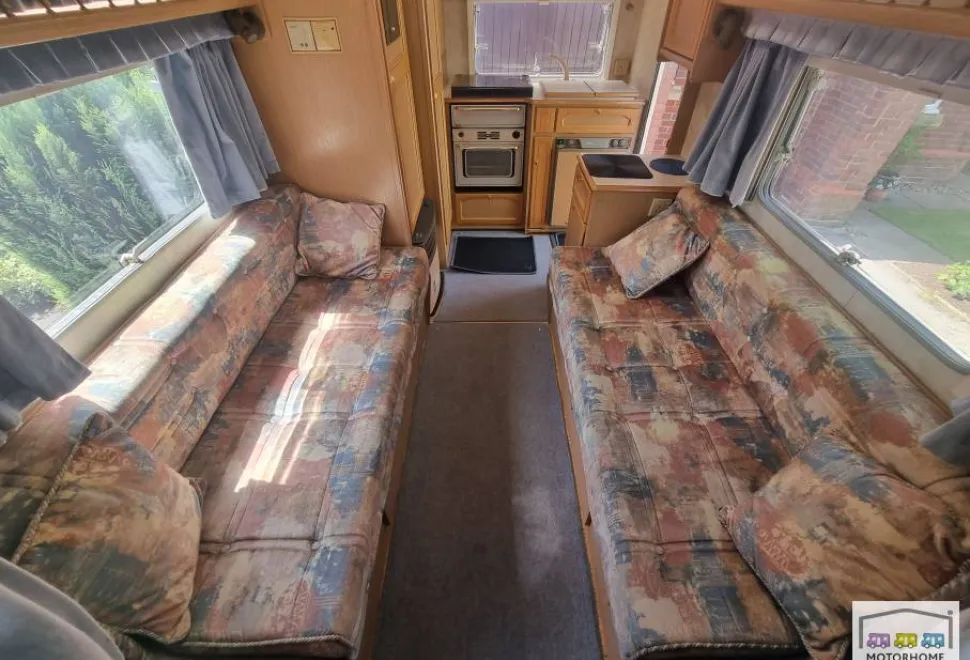 Volkswagen T4  1998