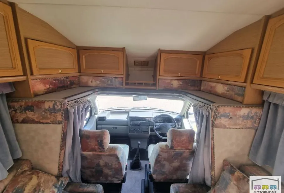 Volkswagen T4  1998