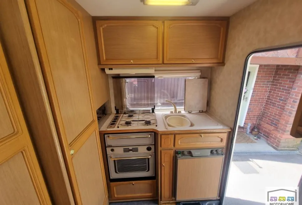 Volkswagen T4  1998