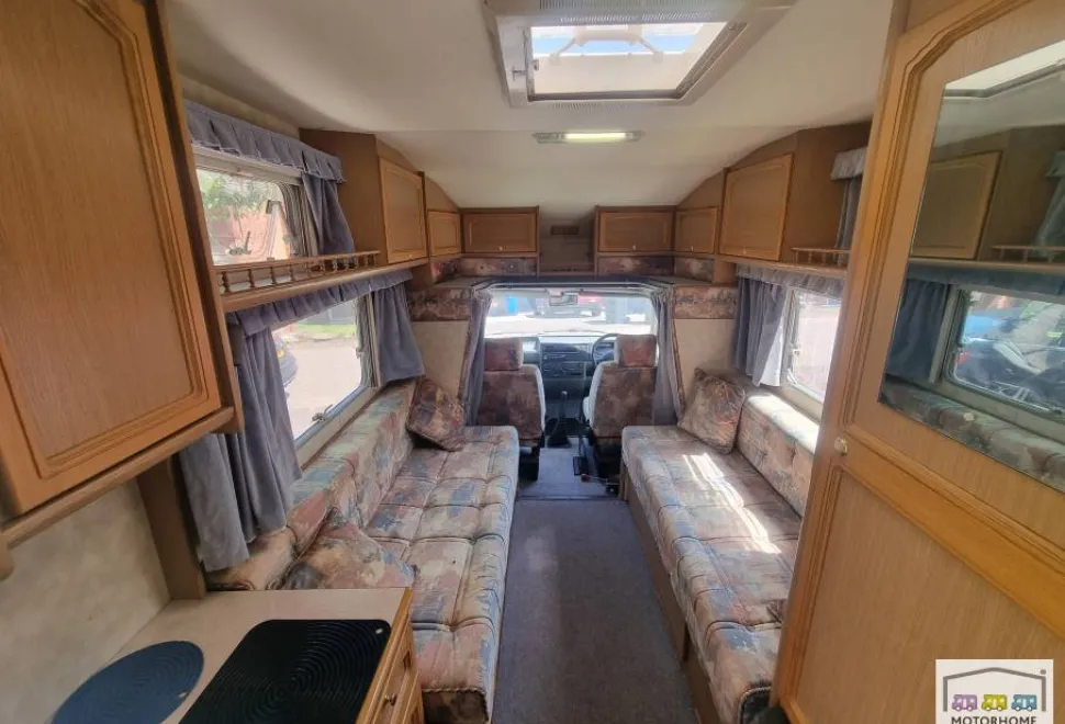Volkswagen T4  1998