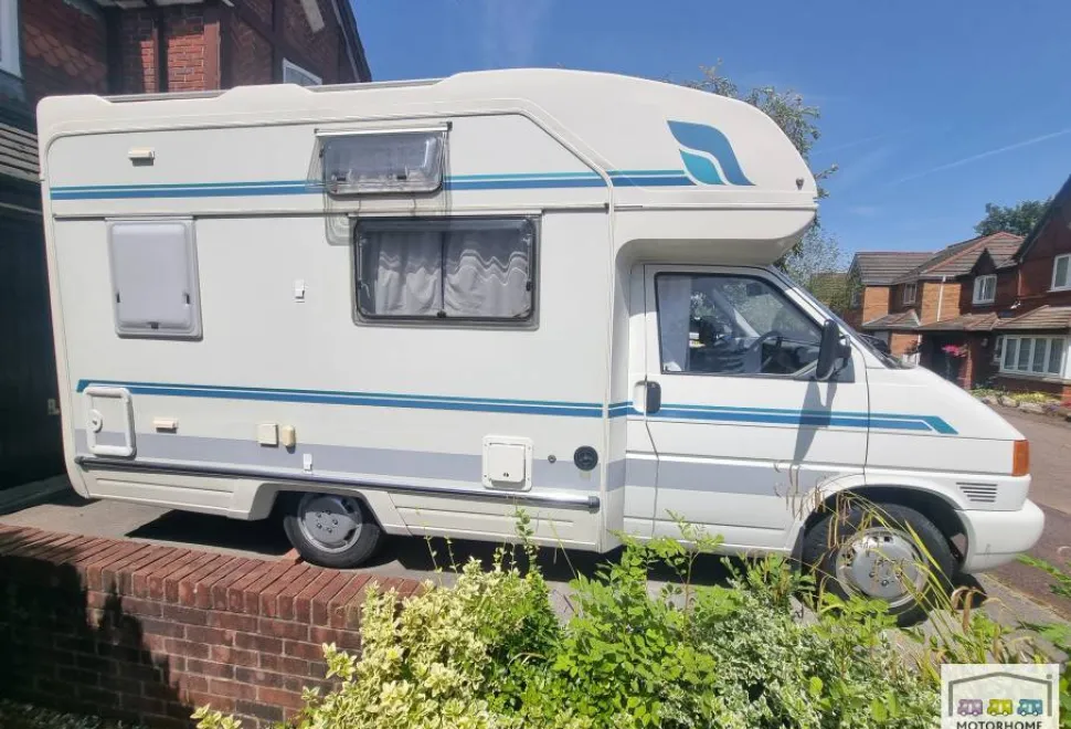 Volkswagen T4  1998