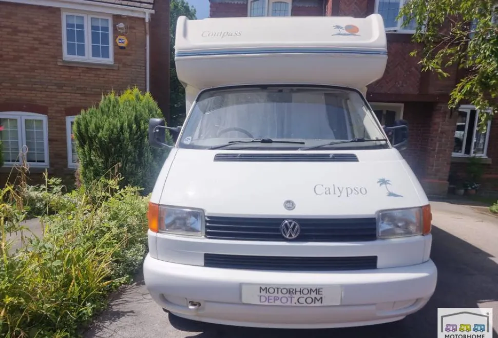 Volkswagen T4  1998