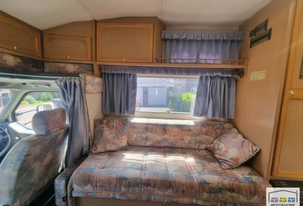 Volkswagen T4  1998