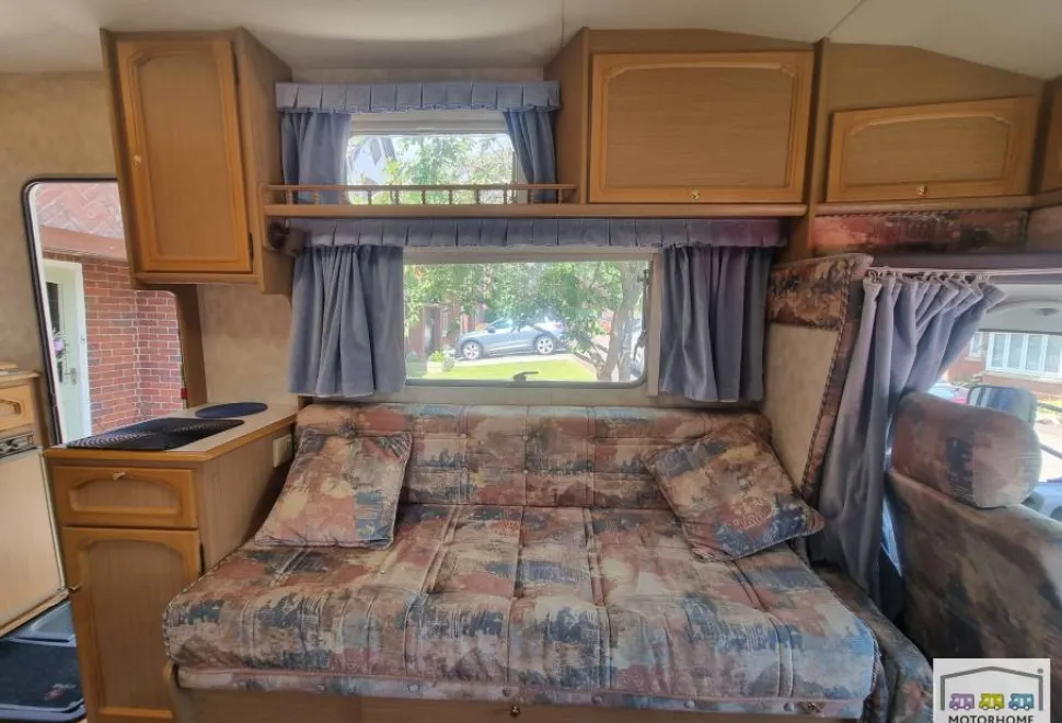 Volkswagen T4  1998
