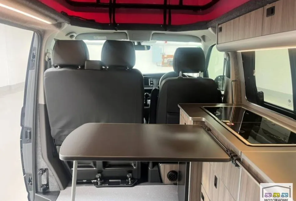Volkswagen Highline T6.1 2024