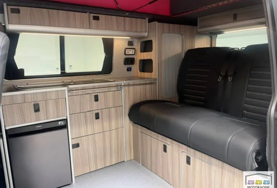 Volkswagen Highline T6.1 2024