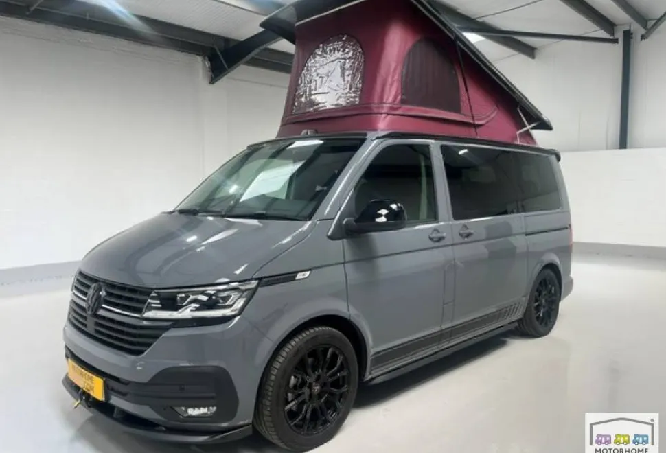 Volkswagen Highline T6.1 2024