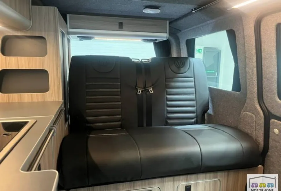 Volkswagen Highline T6.1 2024