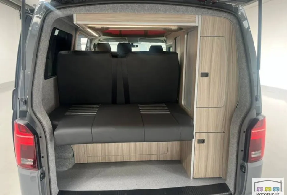 Volkswagen Highline T6.1 2024