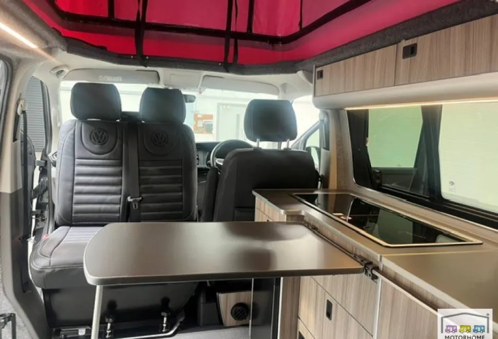 Volkswagen Highline T6.1 2024