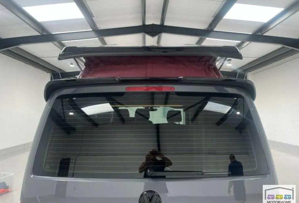 Volkswagen Highline T6.1 2024