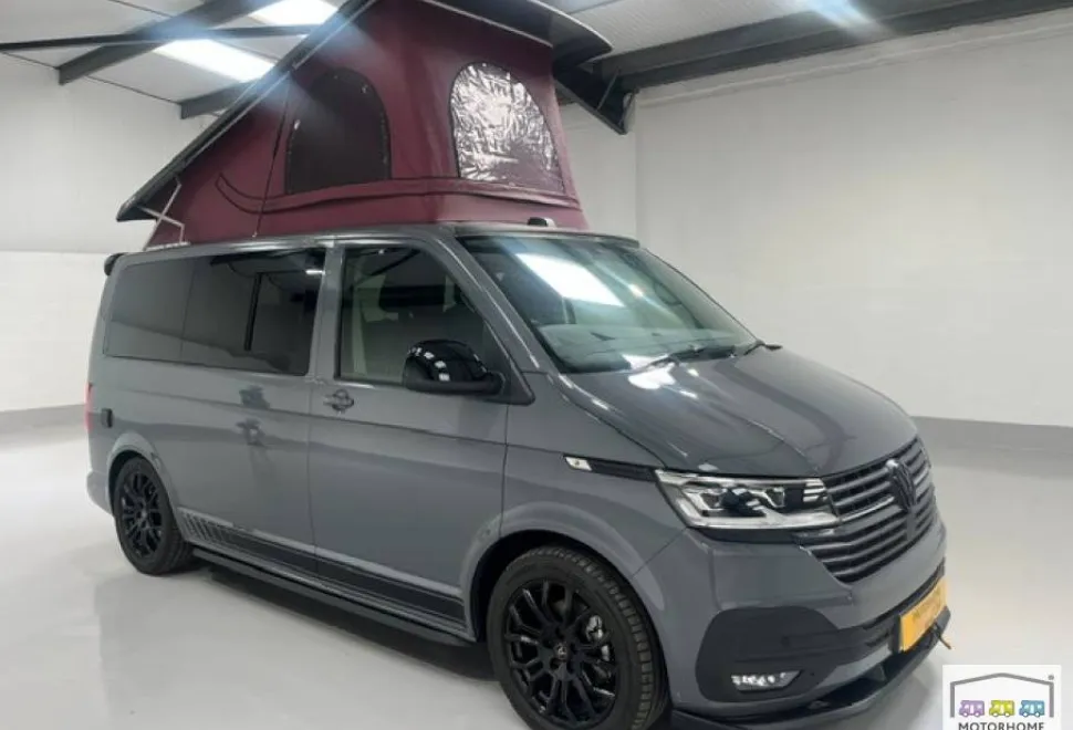 Volkswagen Highline T6.1 2024