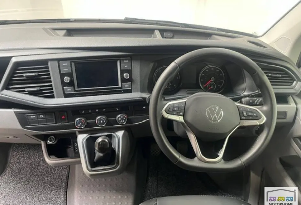 Volkswagen Highline T6.1 2024