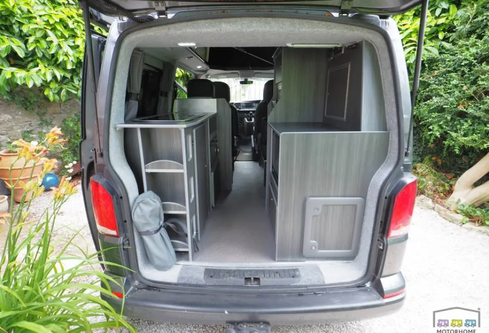 Leisuredrive Vivante  2020