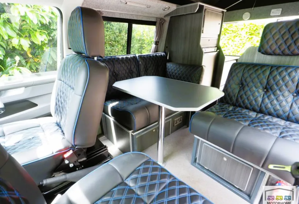 Leisuredrive Vivante  2020