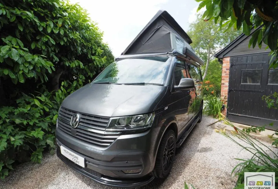Leisuredrive Vivante  2020