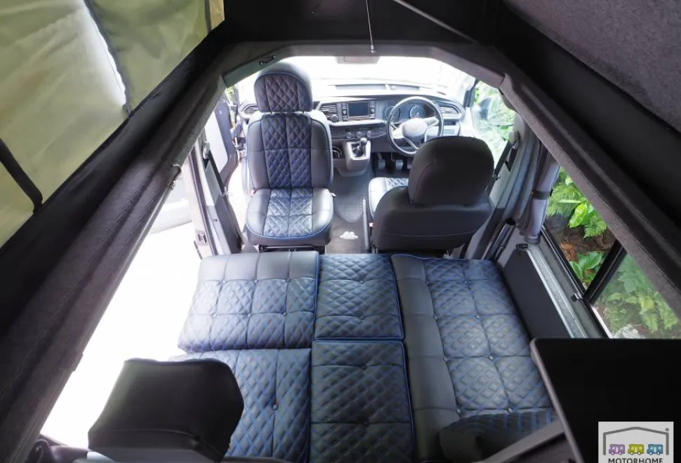 Leisuredrive Vivante  2020