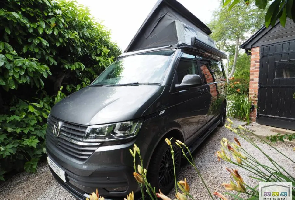 Leisuredrive Vivante  2020