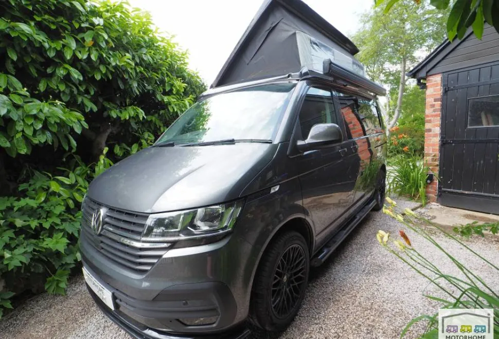 Leisuredrive Vivante  2020