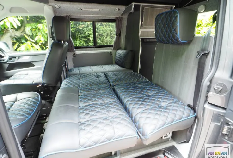 Leisuredrive Vivante  2020