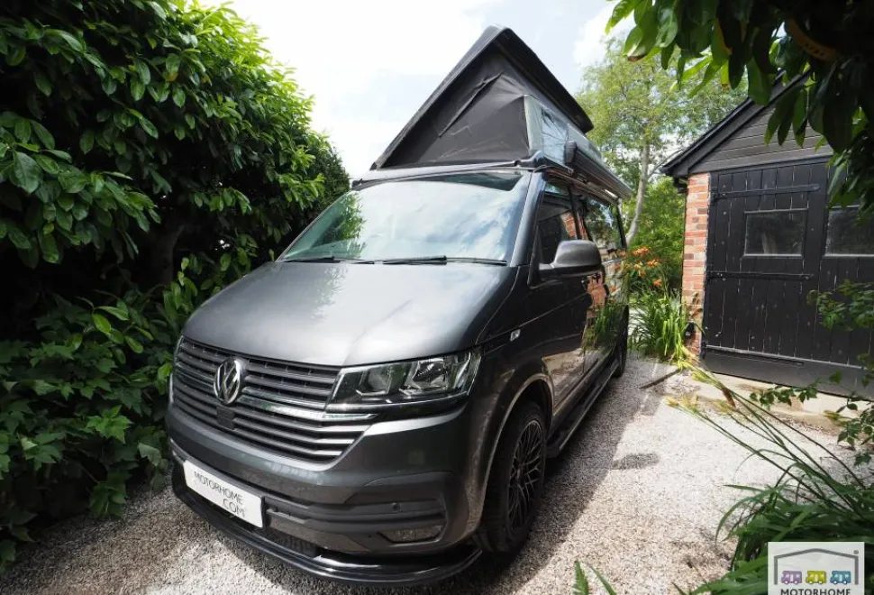 Leisuredrive Vivante  2020