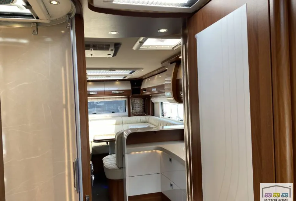 Carthago Liner-For-Two i53L 2022