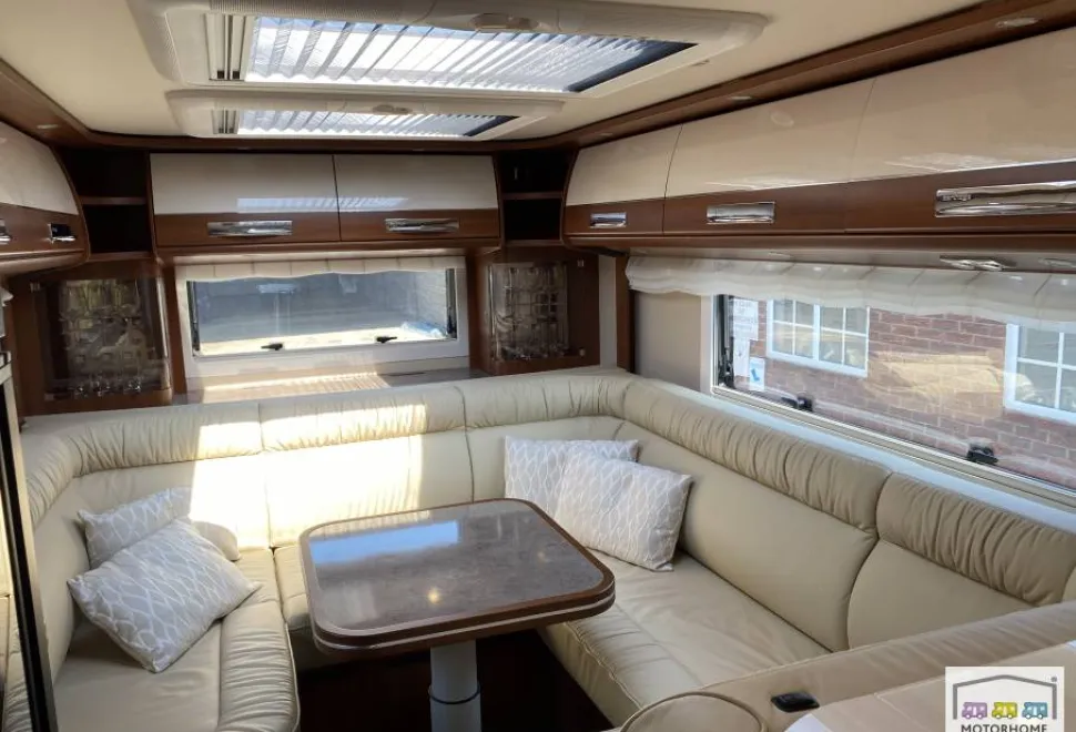 Carthago Liner-For-Two i53L 2022