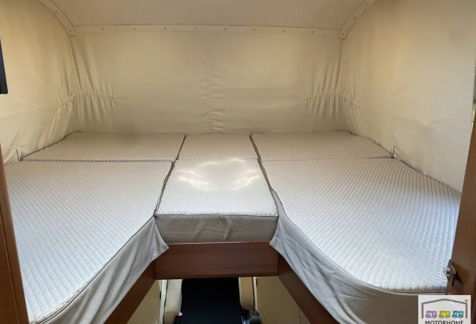 Carthago Liner-For-Two i53L 2022