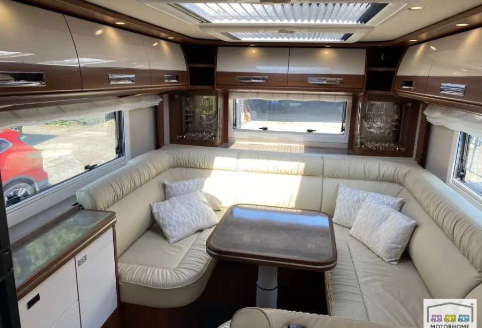 Carthago Liner-For-Two i53L 2022