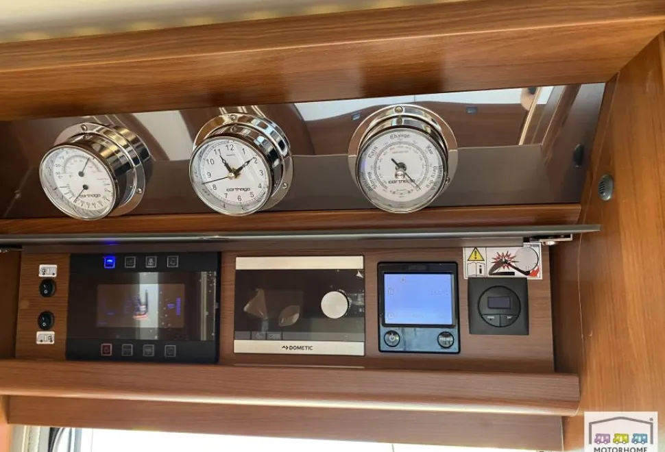 Carthago Liner-For-Two i53L 2022