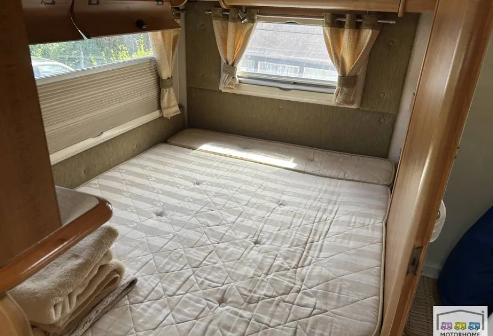 Auto-Trail Cheyenne 632 2007