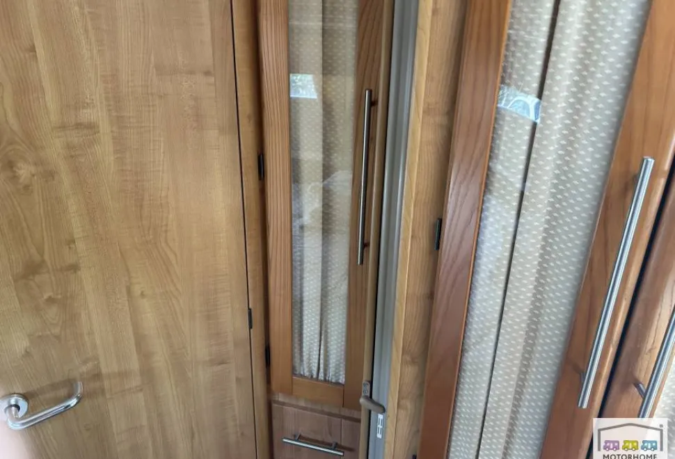 Auto-Trail Cheyenne 632 2007