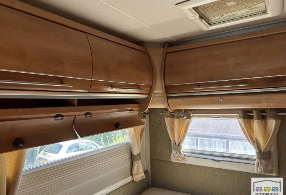 Auto-Trail Cheyenne 632 2007