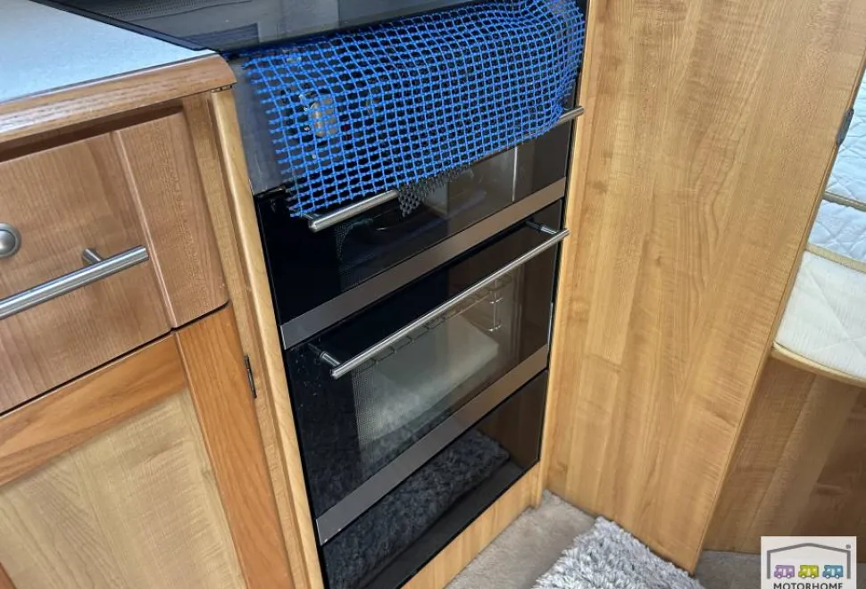 Auto-Trail Cheyenne 632 2007