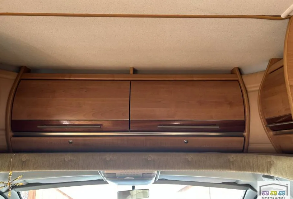 Auto-Trail Cheyenne 632 2007