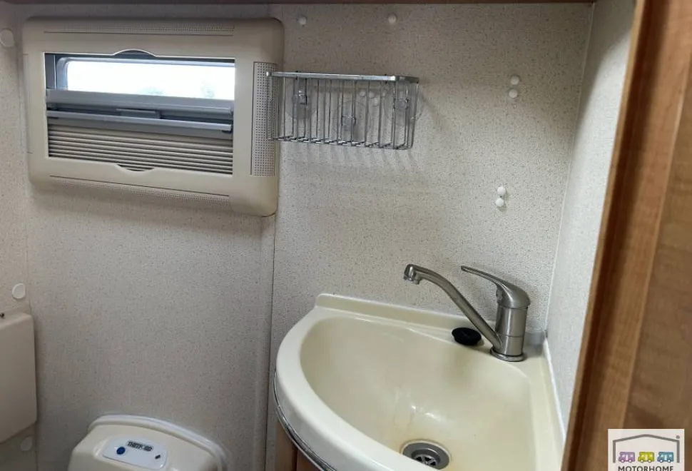Auto-Trail Cheyenne 632 2007