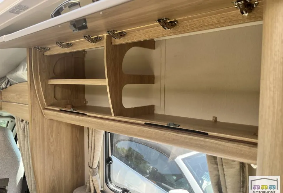Elddis Autoquest  Evolution 115 2019