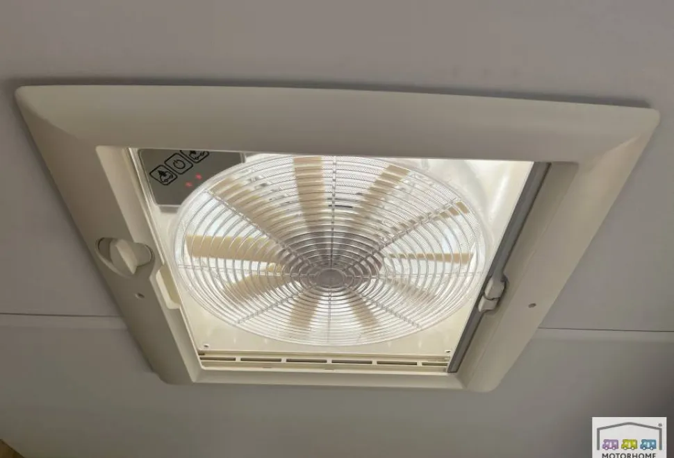 Elddis Autoquest  Evolution 115 2019