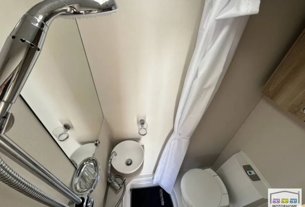 Elddis Autoquest  Evolution 115 2019