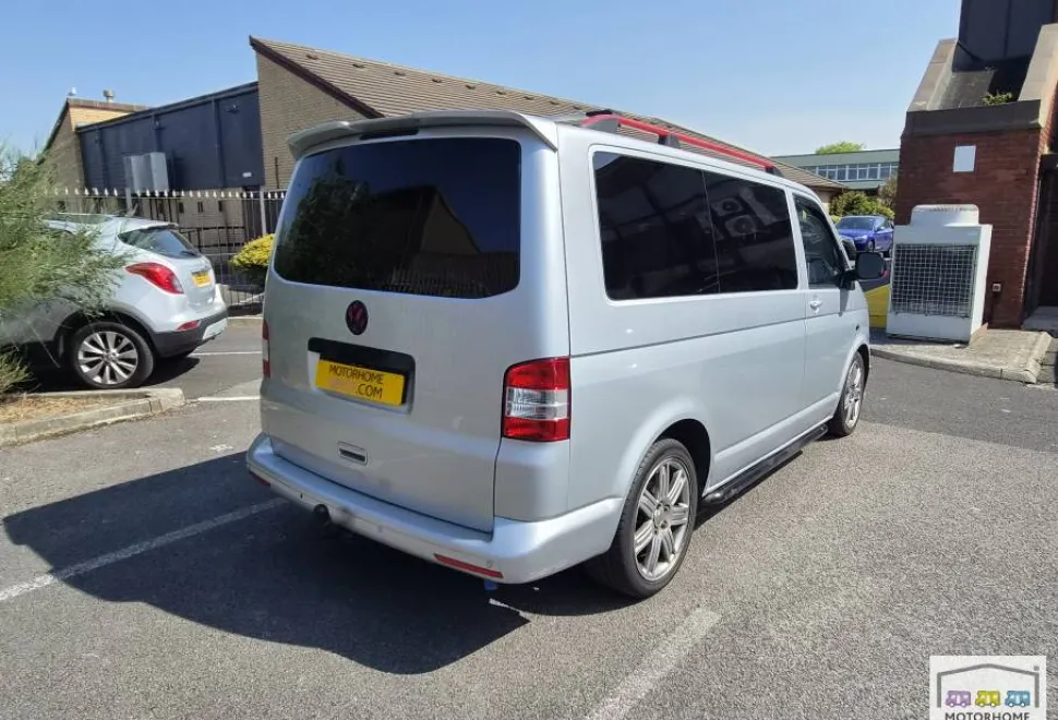 Volkswagen T26  2013